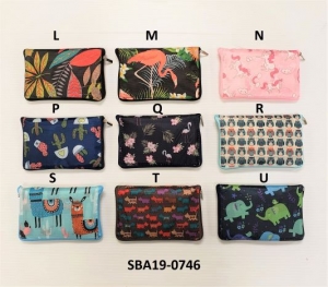 Shopping bags SBA19-0746 L-U